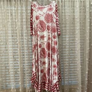 ‘NUGGLES Women’s Small Kayla Dress